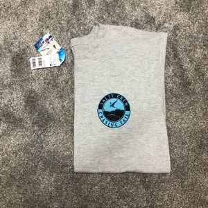 Salty Crew T Shirt